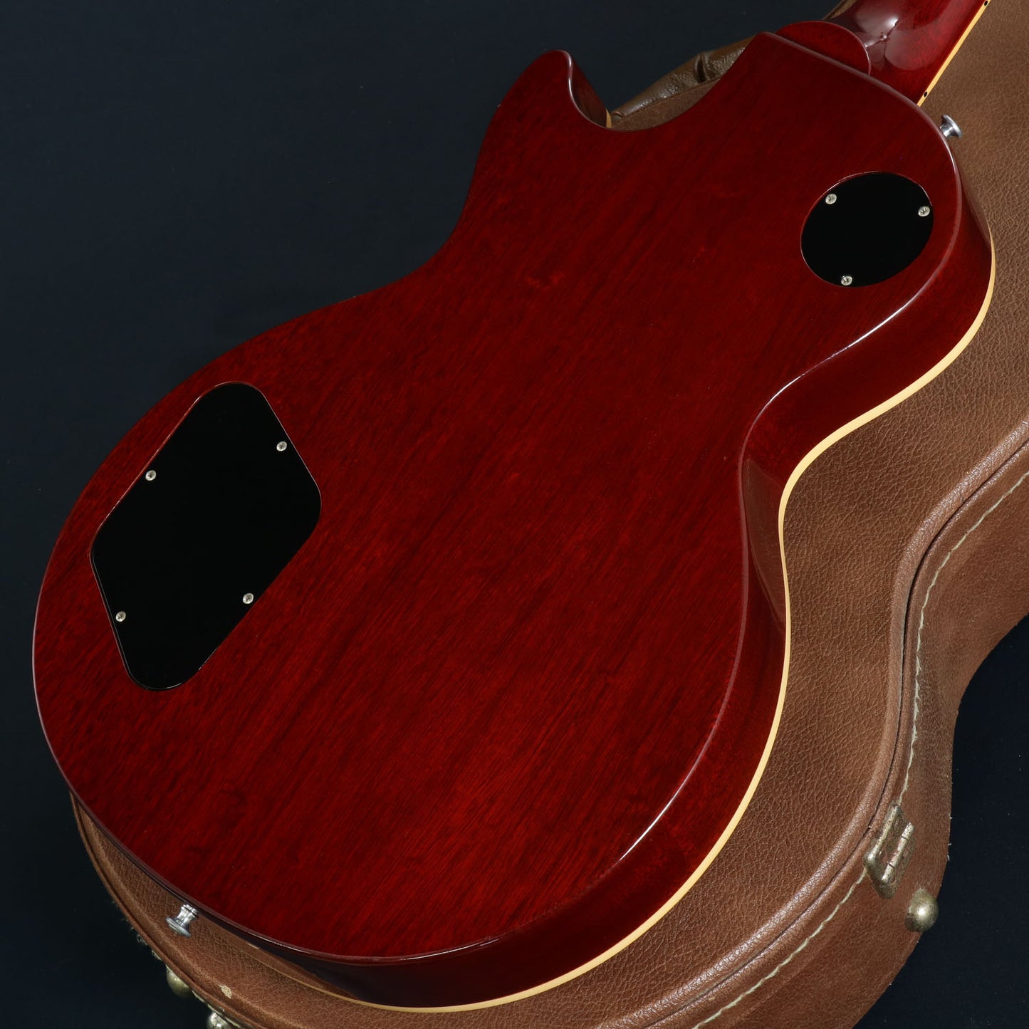 [SN 01402608] USED Gibson USA / Les Paul Standard Plus 60s Light Burst [4.20kg / 2002] Gibson Les Paul Standard [08]
