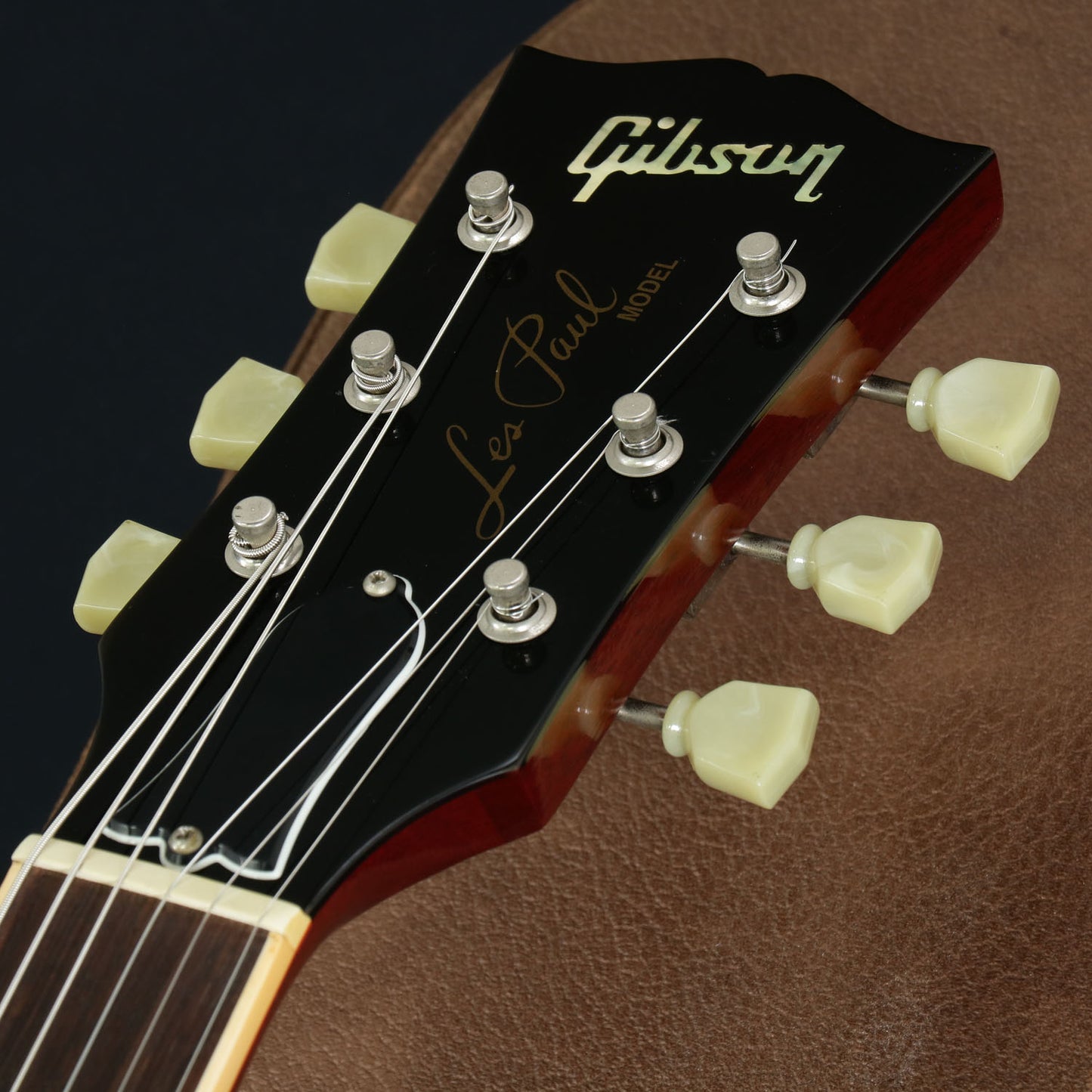 [SN 01402608] USED Gibson USA / Les Paul Standard Plus 60s Light Burst [4.20kg / 2002] Gibson Les Paul Standard [08]