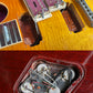 [SN 01402608] USED Gibson USA / Les Paul Standard Plus 60s Light Burst [4.20kg / 2002] Gibson Les Paul Standard [08]