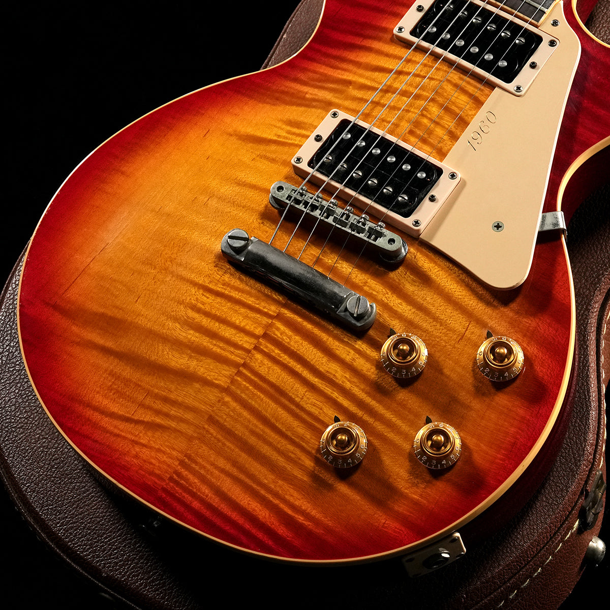 [SN 40760] USED Gibson / Les Paul Classic Heritage Cherry Sunburst 1994 [05]
