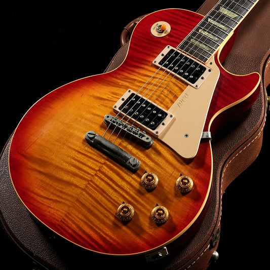 [SN 40760] USED Gibson / Les Paul Classic Heritage Cherry Sunburst 1994 [05]