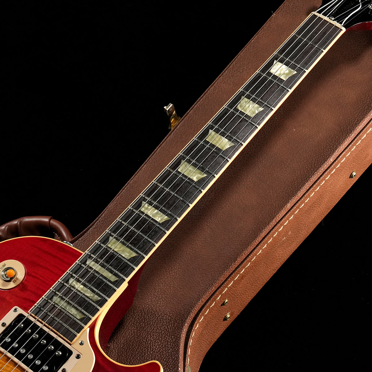 [SN 40760] USED Gibson / Les Paul Classic Heritage Cherry Sunburst 1994 [05]