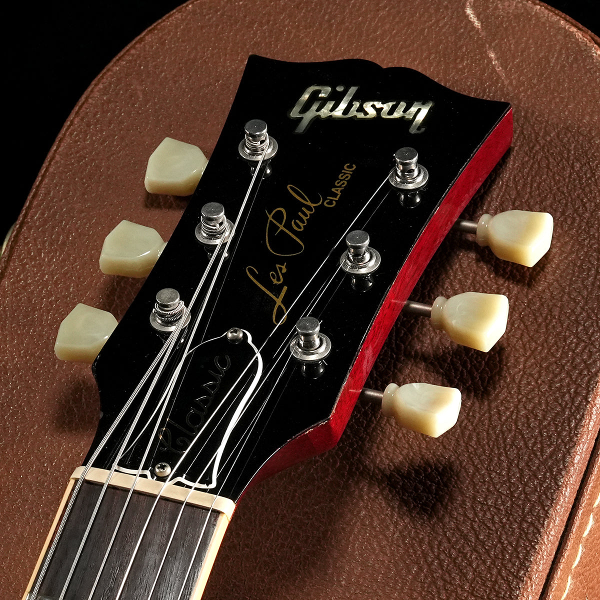 [SN 40760] USED Gibson / Les Paul Classic Heritage Cherry Sunburst 1994 [05]