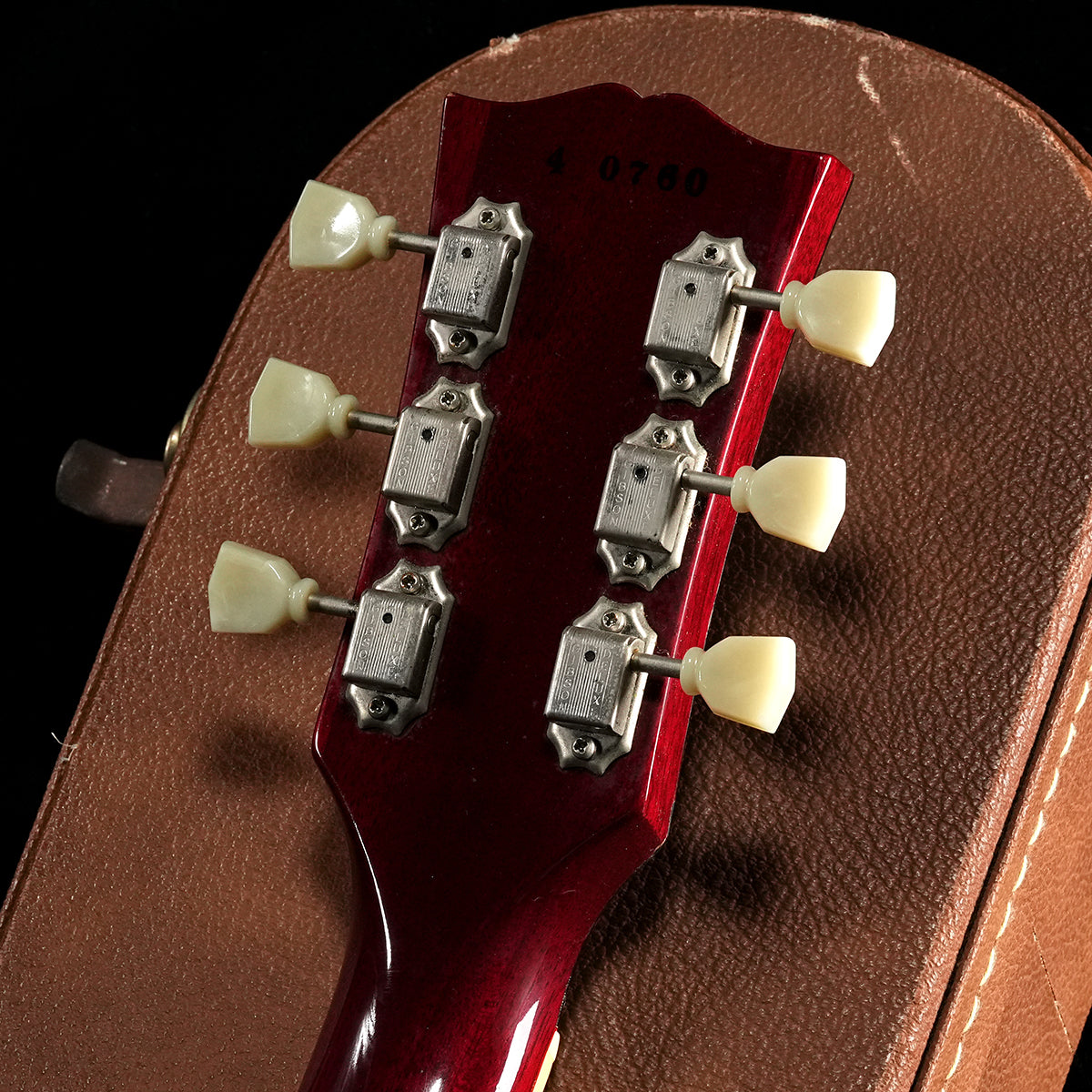 [SN 40760] USED Gibson / Les Paul Classic Heritage Cherry Sunburst 1994 [05]