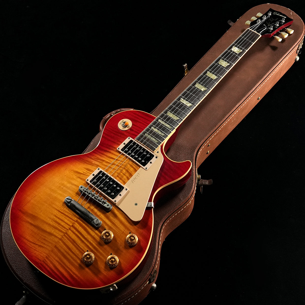 [SN 40760] USED Gibson / Les Paul Classic Heritage Cherry Sunburst 1994 [05]