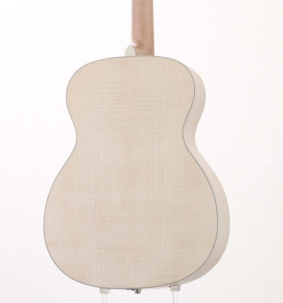 [SN CD191008275] USED Ibanez / AC419E-OAW Open Pore Antique White [2019] Ibanez Eleaco [08]