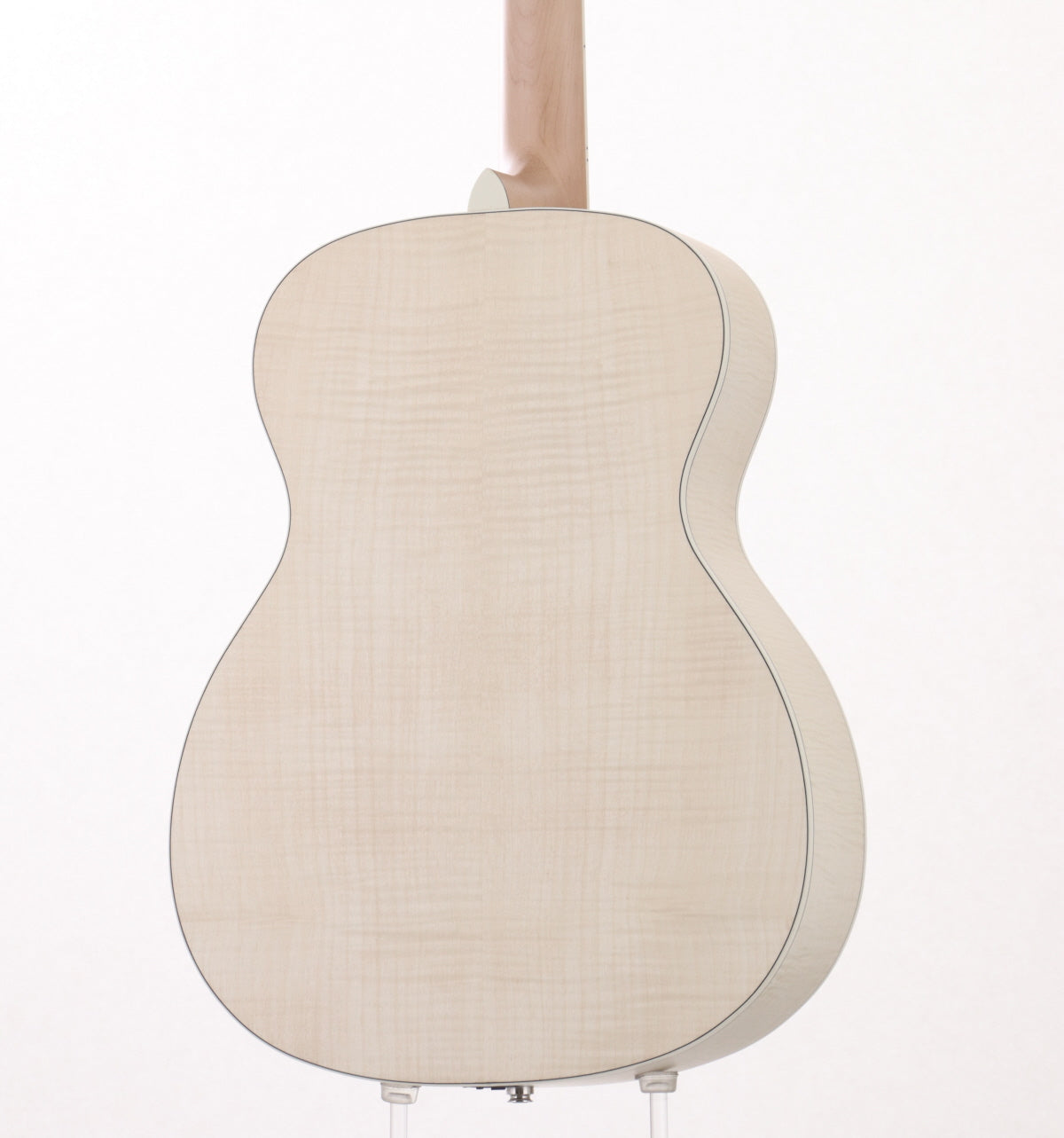 [SN CD191008275] USED Ibanez / AC419E-OAW Open Pore Antique White [2019] Ibanez Eleaco [08]