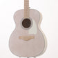 [SN CD191008275] USED Ibanez / AC419E-OAW Open Pore Antique White [2019] Ibanez Eleaco [08]