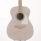 [SN CD191008275] USED Ibanez / AC419E-OAW Open Pore Antique White [2019] Ibanez Eleaco [08]