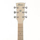 [SN CD191008275] USED Ibanez / AC419E-OAW Open Pore Antique White [2019] Ibanez Eleaco [08]