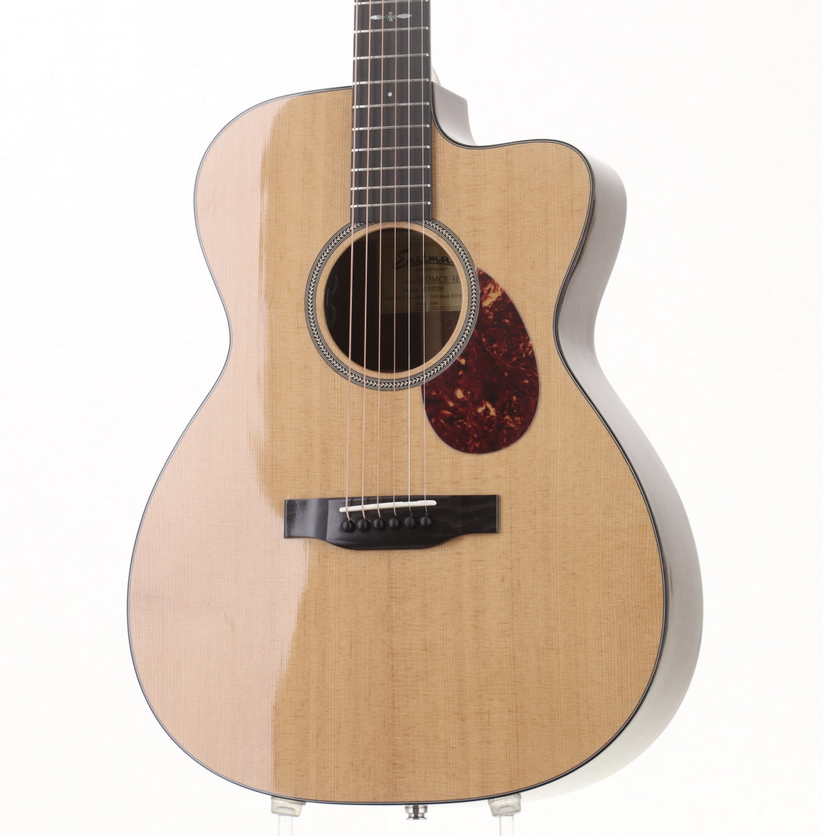 [SN M2335766] USED Eastman / E1-OMCE-Special Eastman All Veneer Eleaco Acoustic Guitar [08]