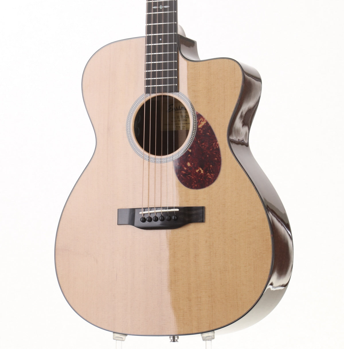 [SN M2335766] USED Eastman / E1-OMCE-Special Eastman All Veneer Eleaco Acoustic Guitar [08]