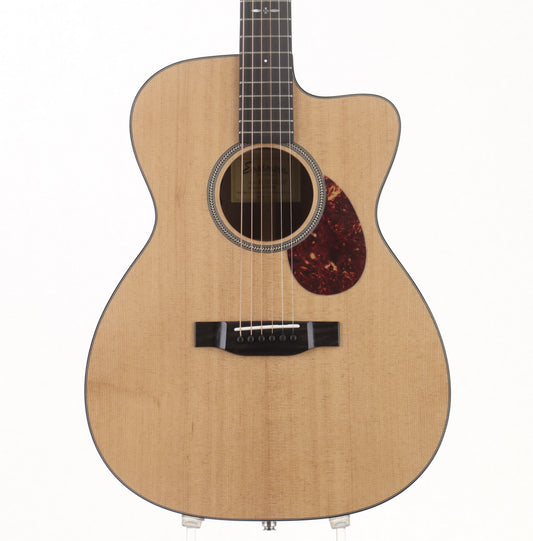 [SN M2335766] USED Eastman / E1-OMCE-Special Eastman All Veneer Eleaco Acoustic Guitar [08]