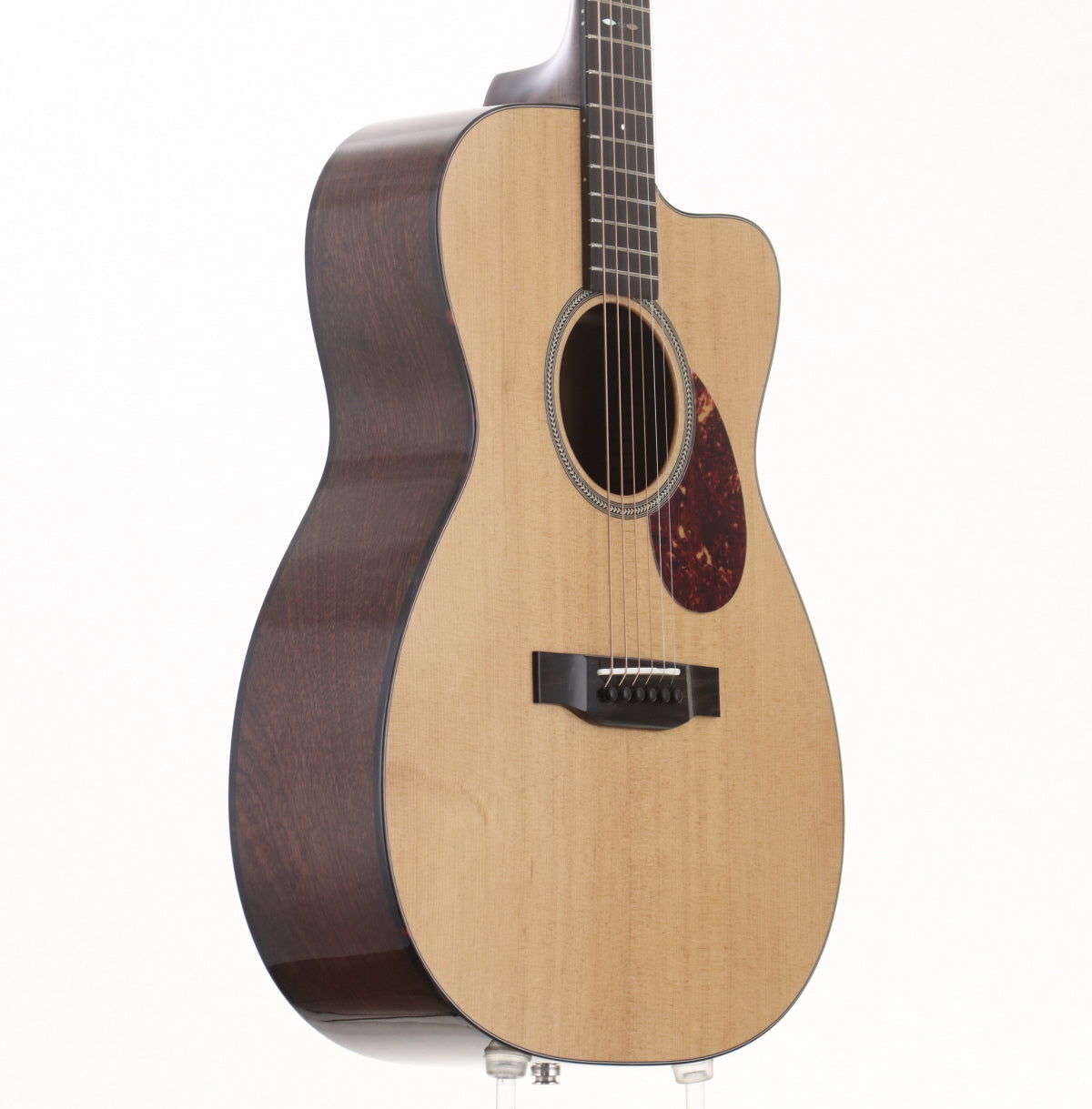 [SN M2335766] USED Eastman / E1-OMCE-Special Eastman All Veneer Eleaco Acoustic Guitar [08]