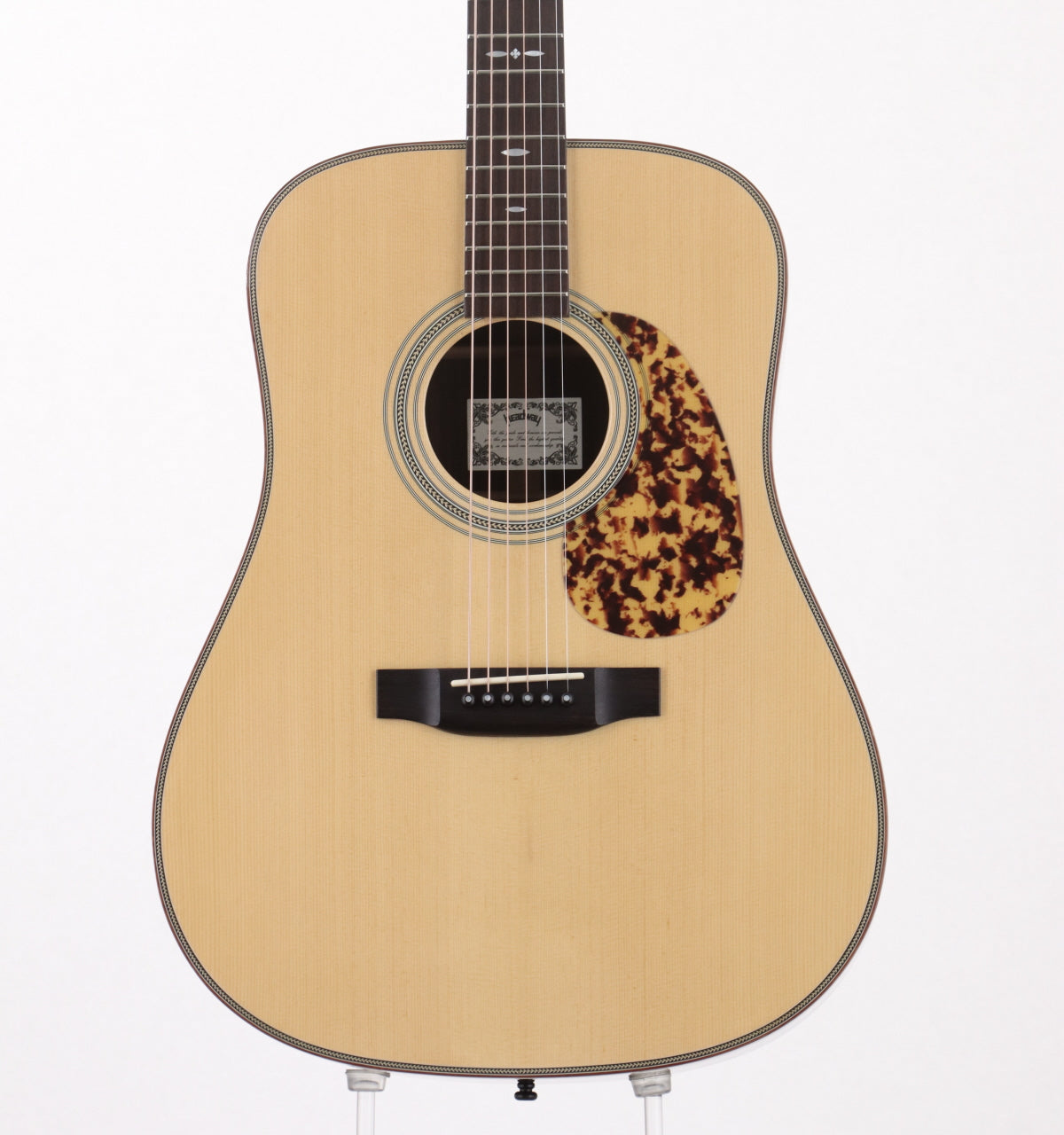 [SN 0505250614] USED Headway / HCD-500R NA Headway All Veneer Acoustic Guitar [08]