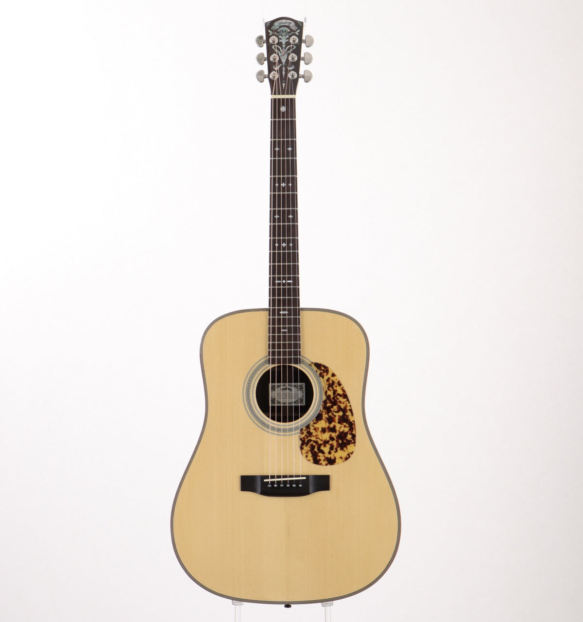 [SN 0505250614] USED Headway / HCD-500R NA Headway All Veneer Acoustic Guitar [08]
