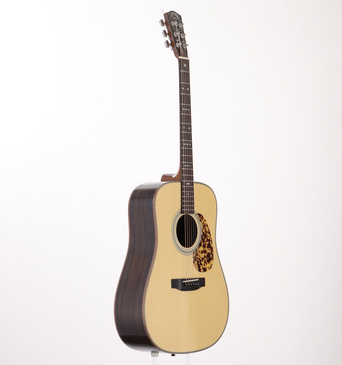 [SN 0505250614] USED Headway / HCD-500R NA Headway All Veneer Acoustic Guitar [08]