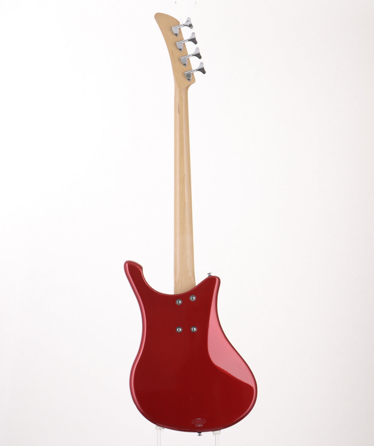 [SN IK01043] USED yamaha / sbv550 car [06]