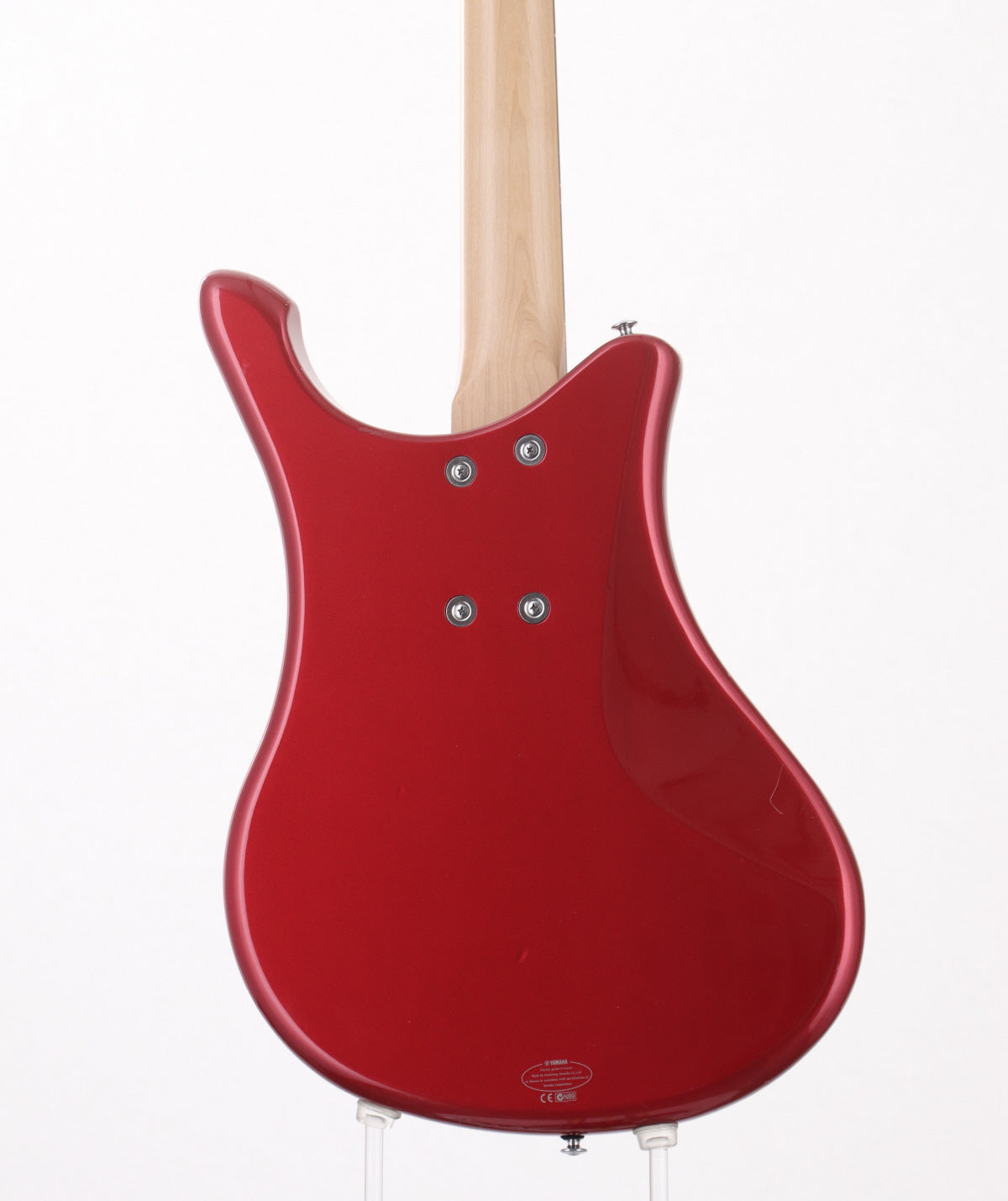 [SN IK01043] USED yamaha / sbv550 car [06]