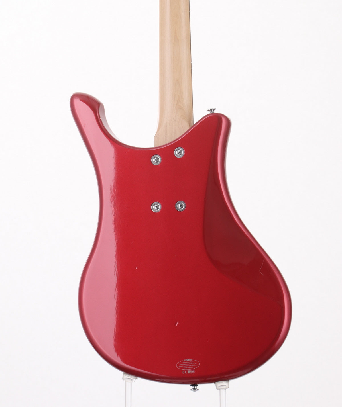 [SN IK01043] USED yamaha / sbv550 car [06]
