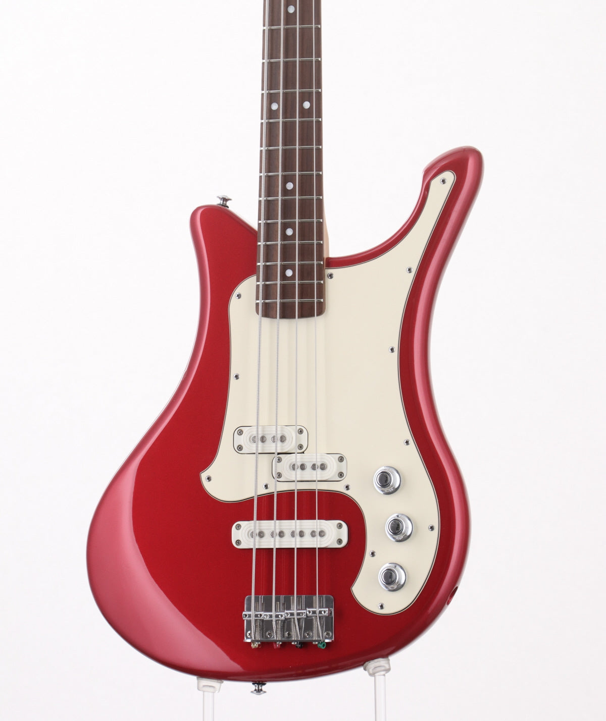 [SN IK01043] USED yamaha / sbv550 car [06]