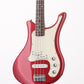 [SN IK01043] USED yamaha / sbv550 car [06]