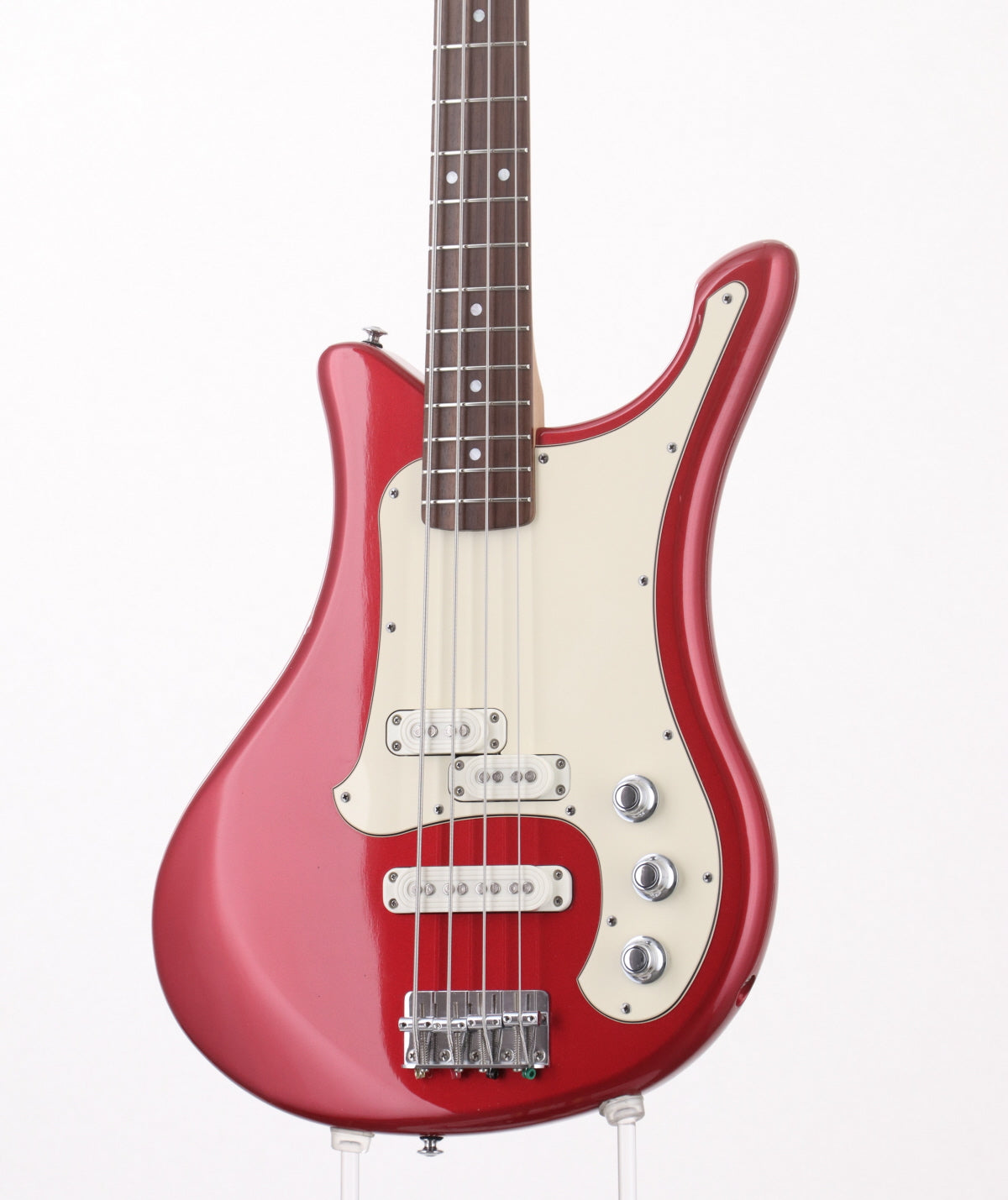 [SN IK01043] USED yamaha / sbv550 car [06]