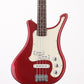 [SN IK01043] USED yamaha / sbv550 car [06]