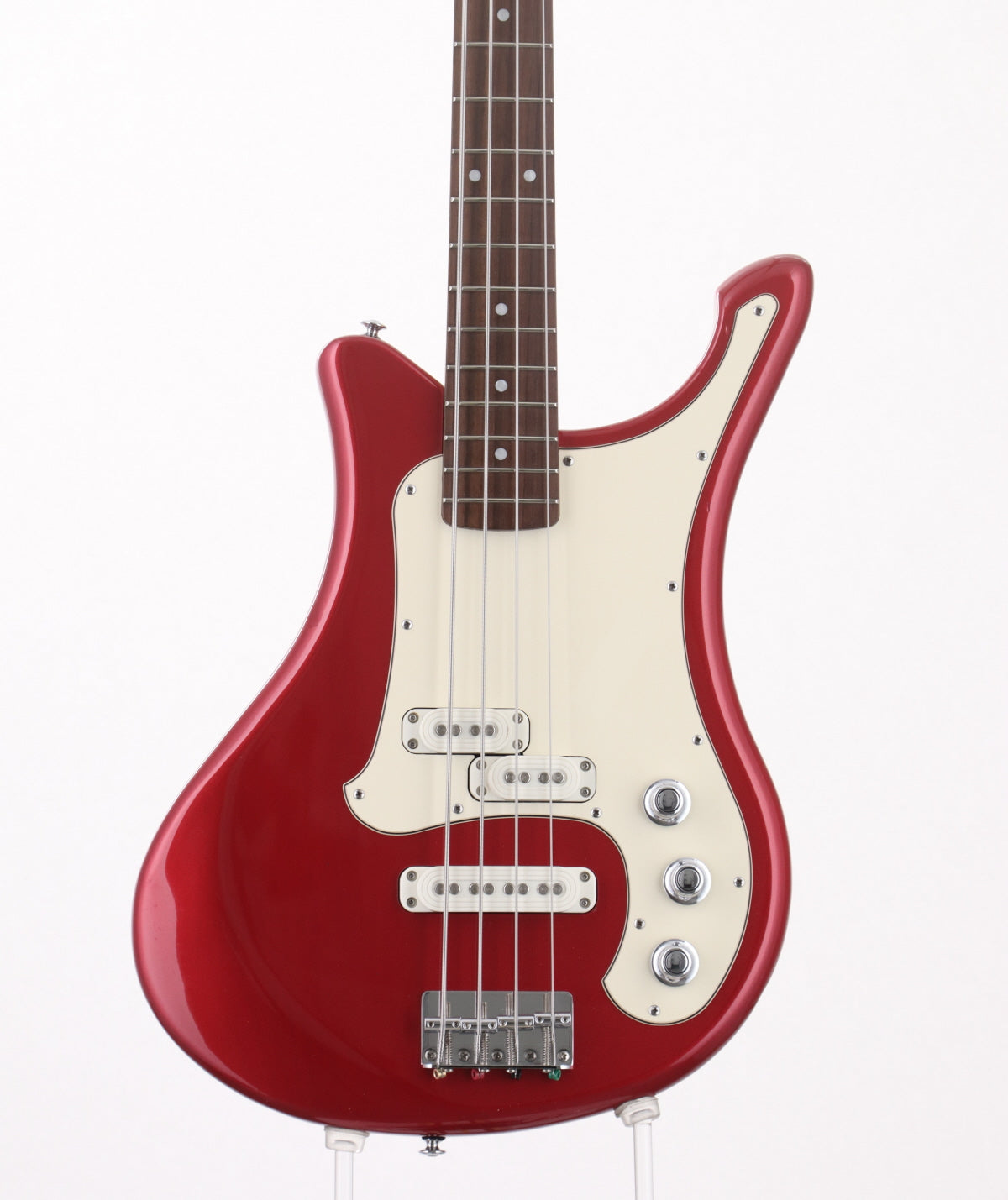 [SN IK01043] USED yamaha / sbv550 car [06]