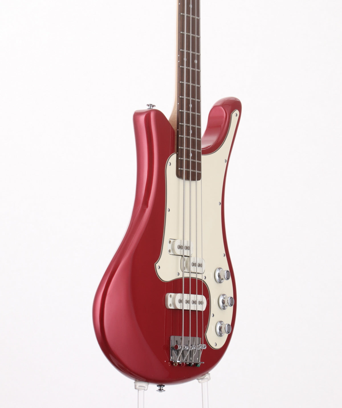 [SN IK01043] USED yamaha / sbv550 car [06]