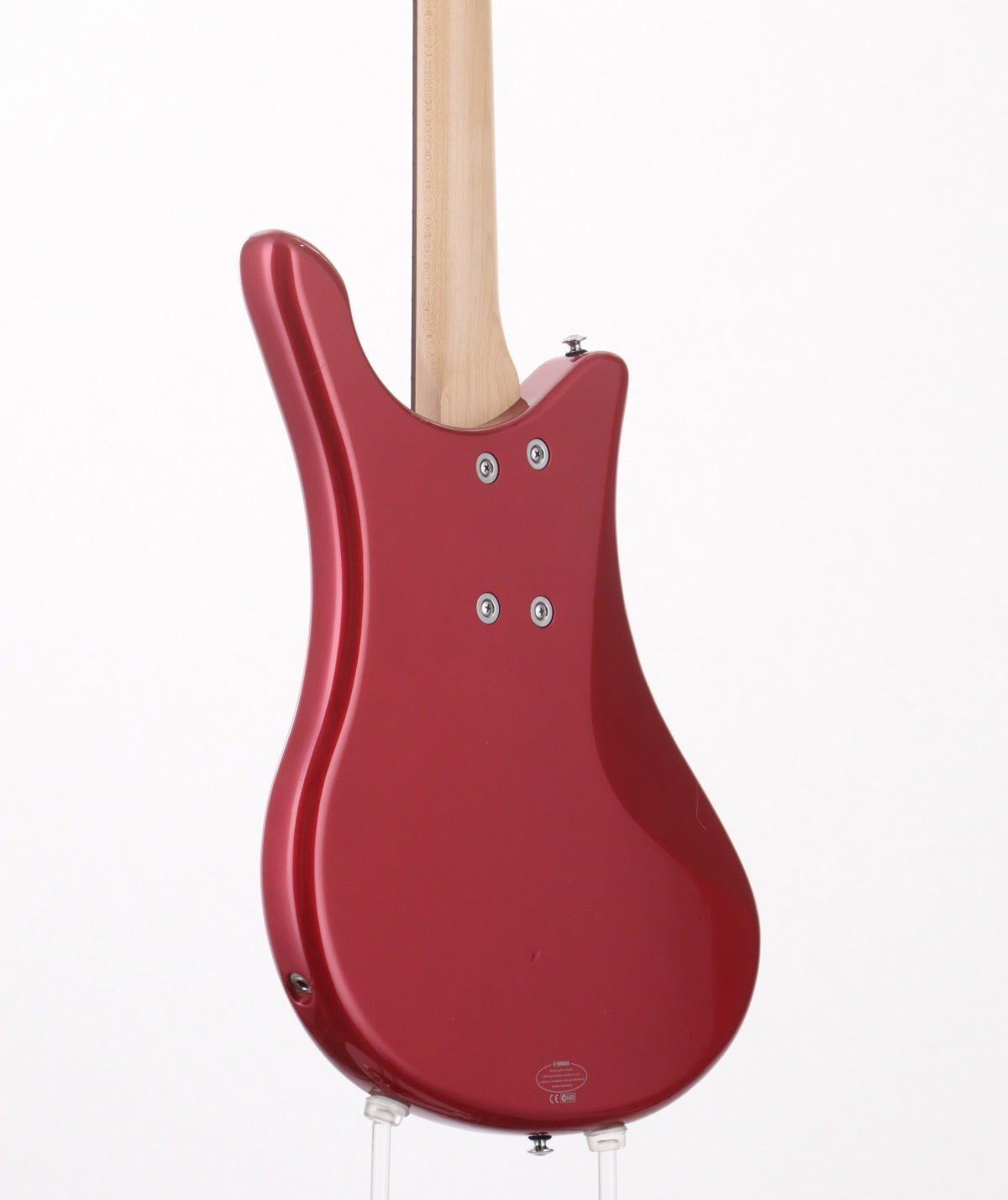 [SN IK01043] USED yamaha / sbv550 car [06]