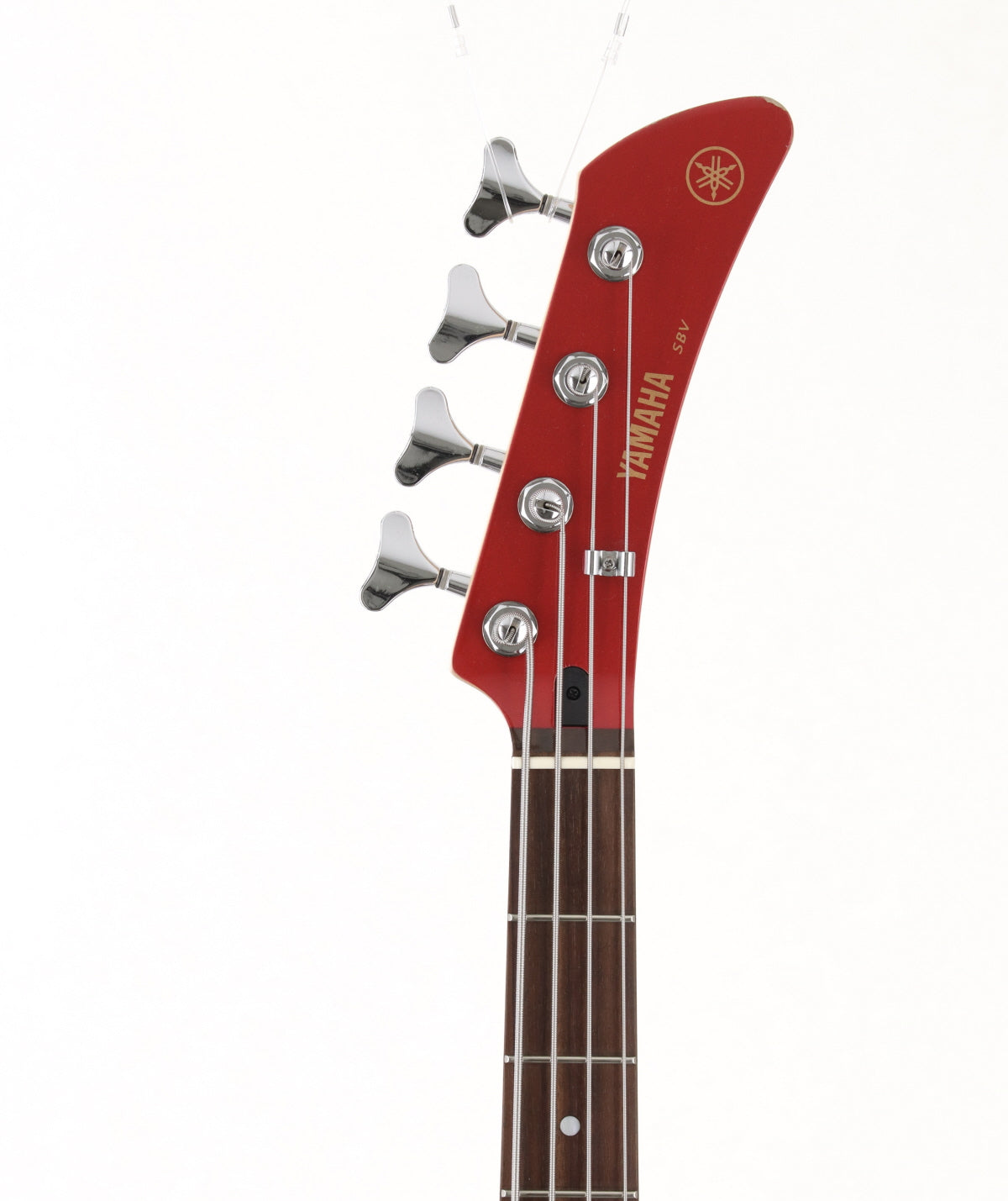 [SN IK01043] USED yamaha / sbv550 car [06]
