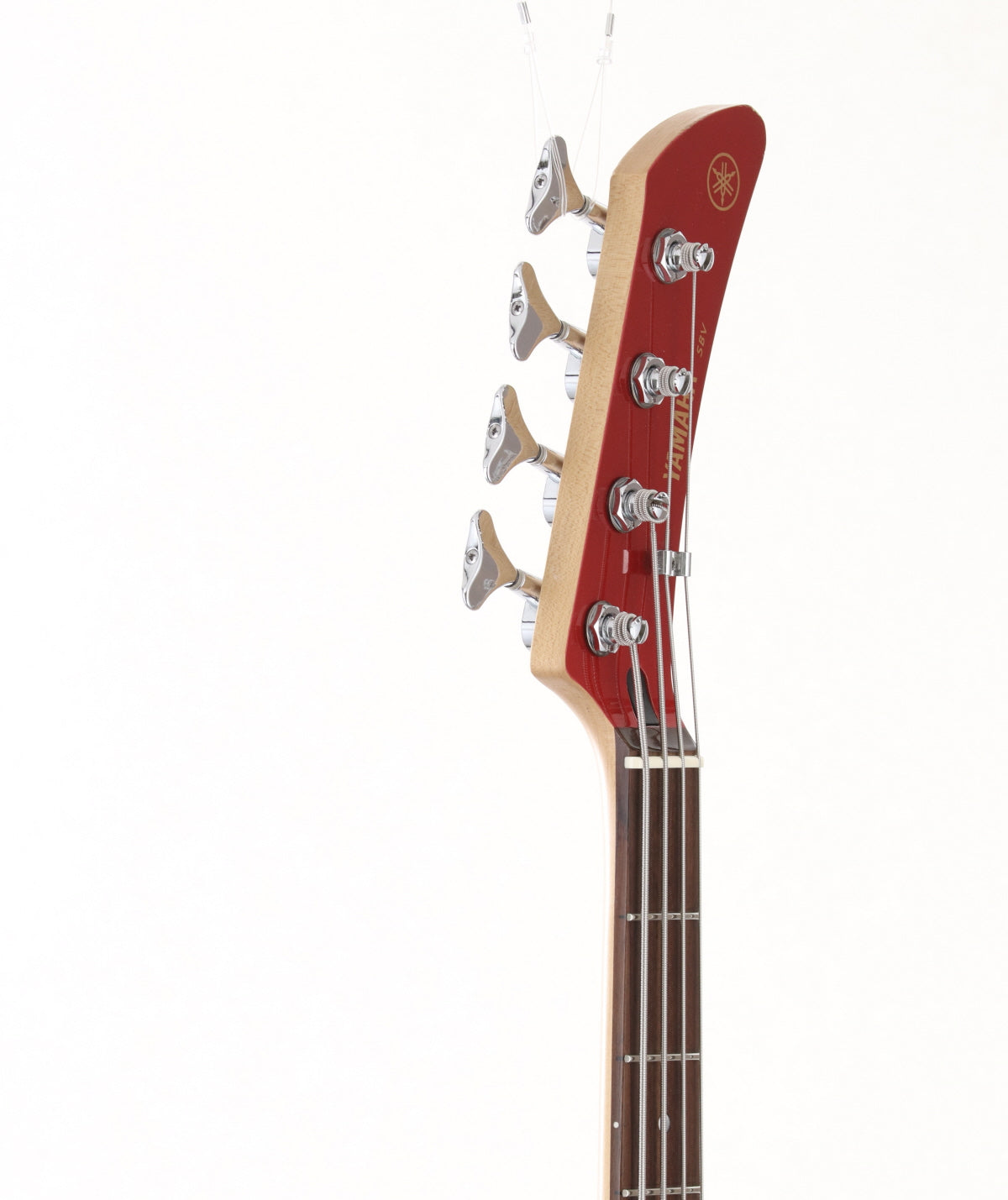[SN IK01043] USED yamaha / sbv550 car [06]