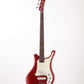 [SN IK01043] USED yamaha / sbv550 car [06]