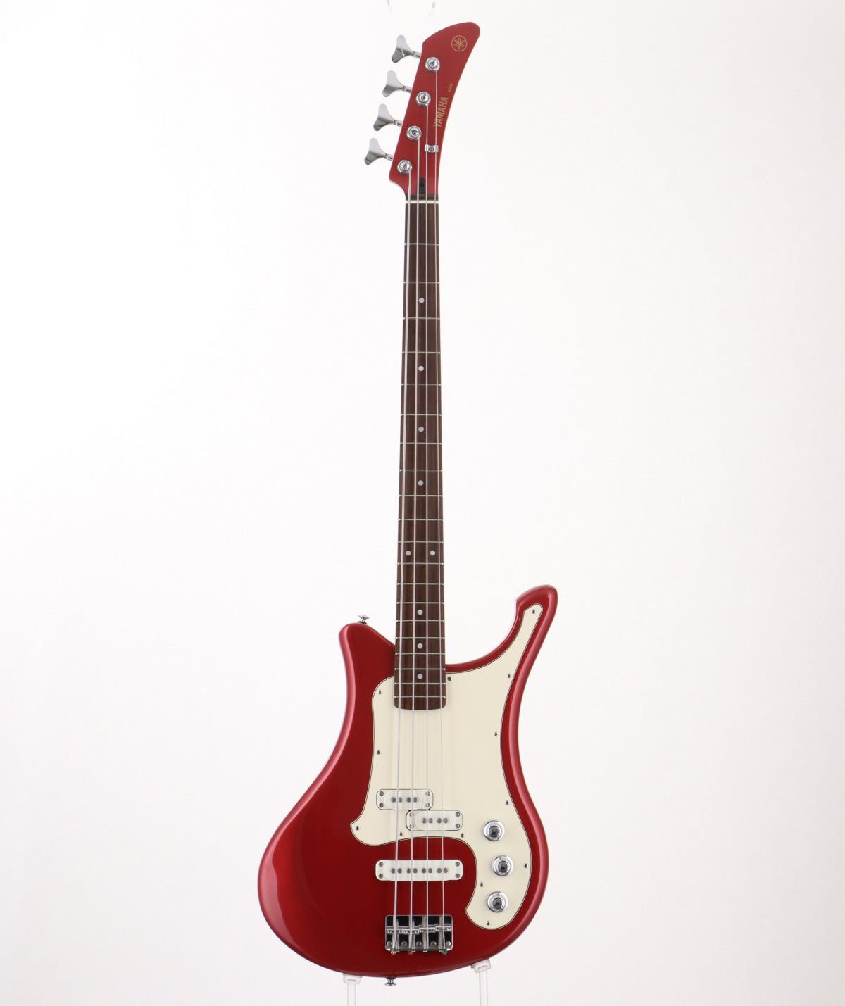 [SN IK01043] USED yamaha / sbv550 car [06]