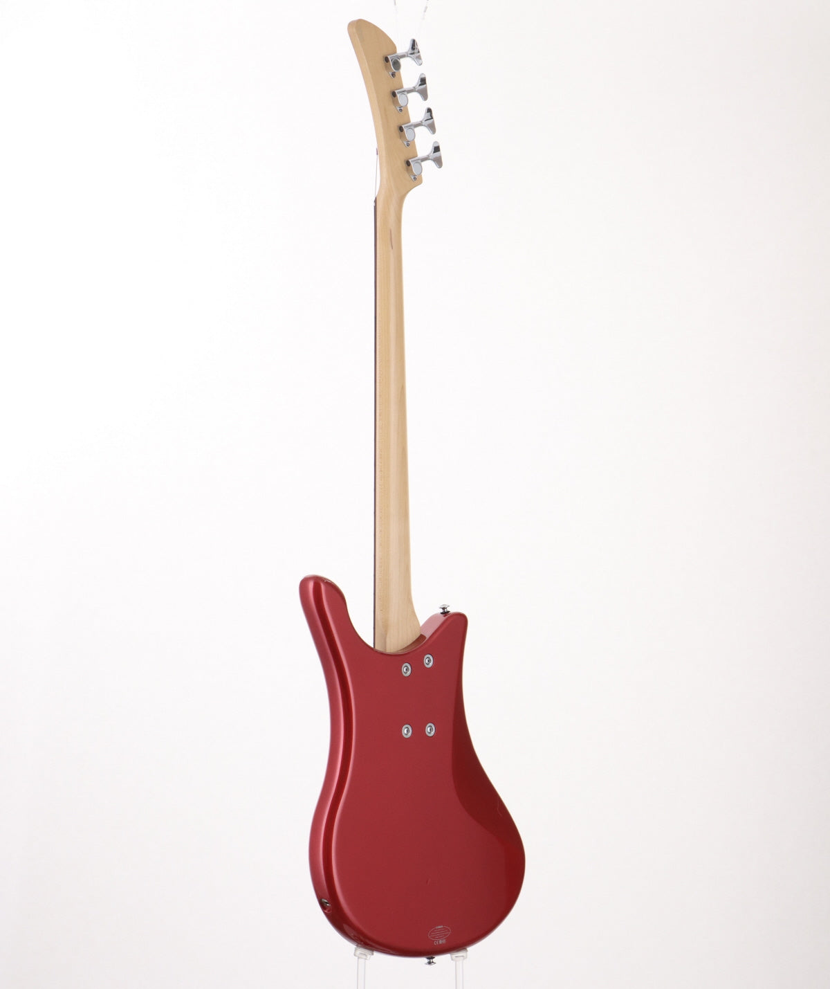 [SN IK01043] USED yamaha / sbv550 car [06]