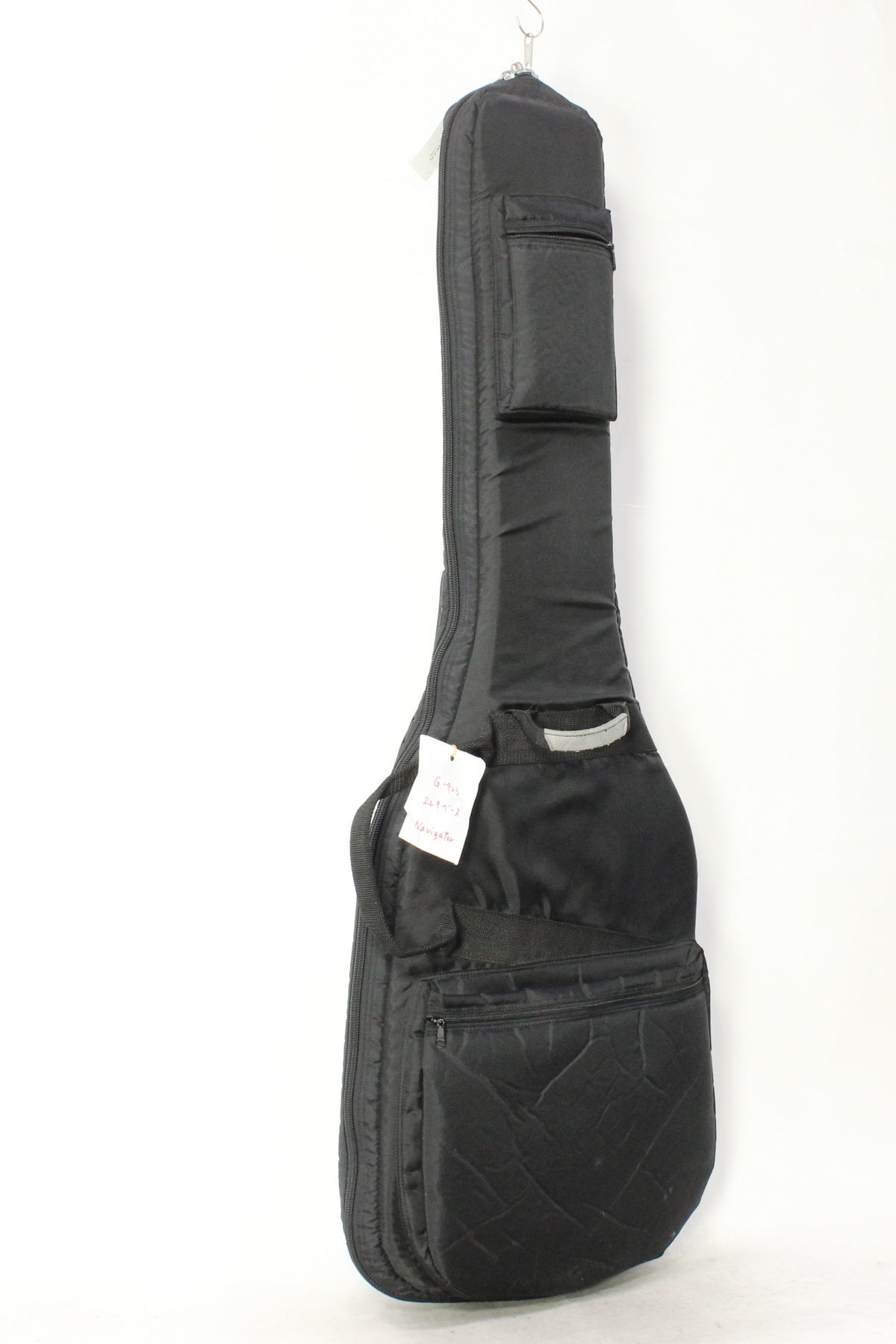 [SN 44643] USED NAVIGATOR / N-JB-380LTD 3TS [06]