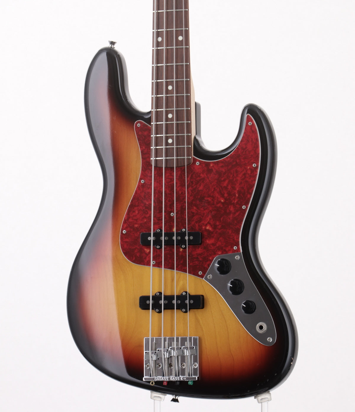 [SN 44643] USED NAVIGATOR / N-JB-380LTD 3TS [06]