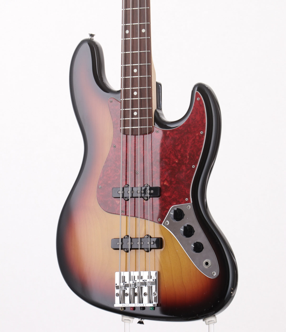 [SN 44643] USED NAVIGATOR / N-JB-380LTD 3TS [06]