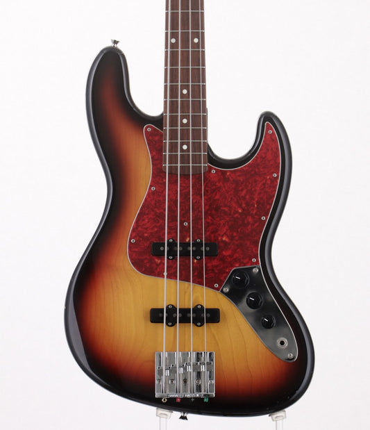 [SN 44643] USED NAVIGATOR / N-JB-380LTD 3TS [06]