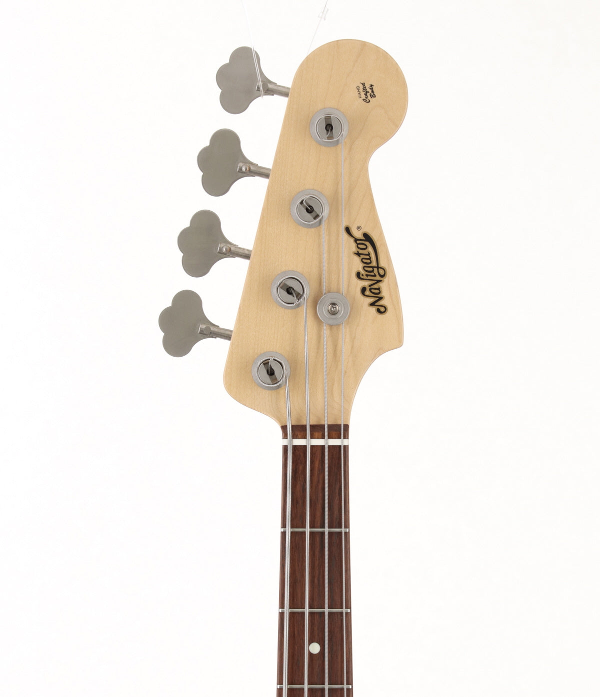 [SN 44643] USED NAVIGATOR / N-JB-380LTD 3TS [06]