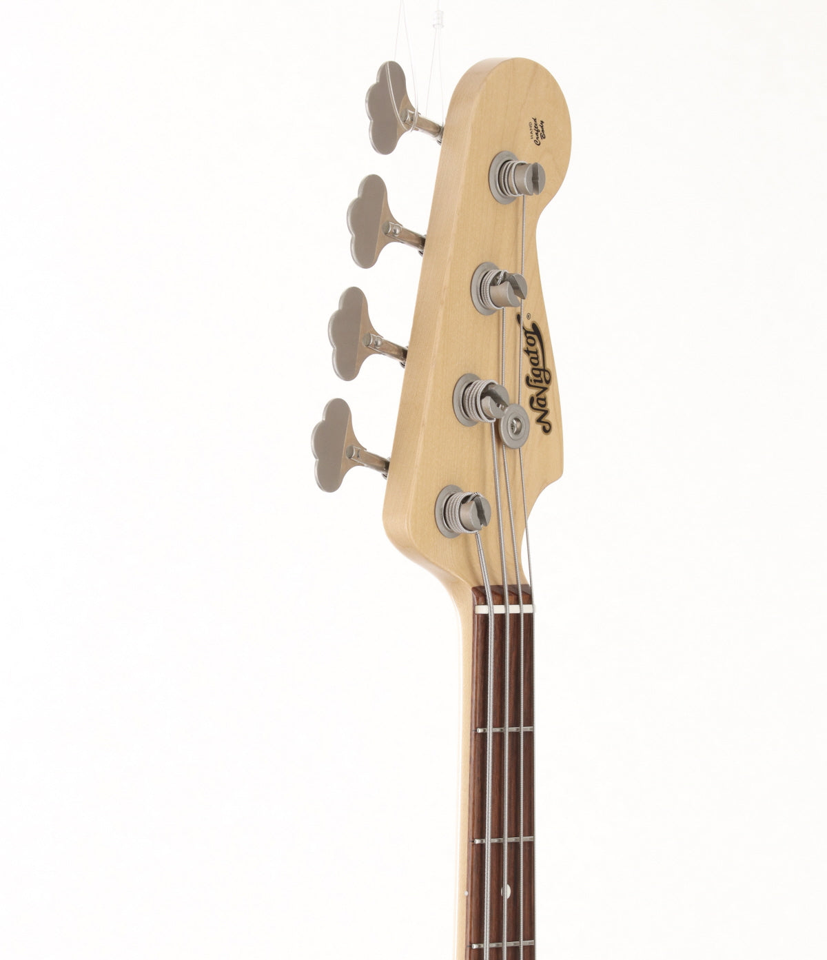 [SN 44643] USED NAVIGATOR / N-JB-380LTD 3TS [06]