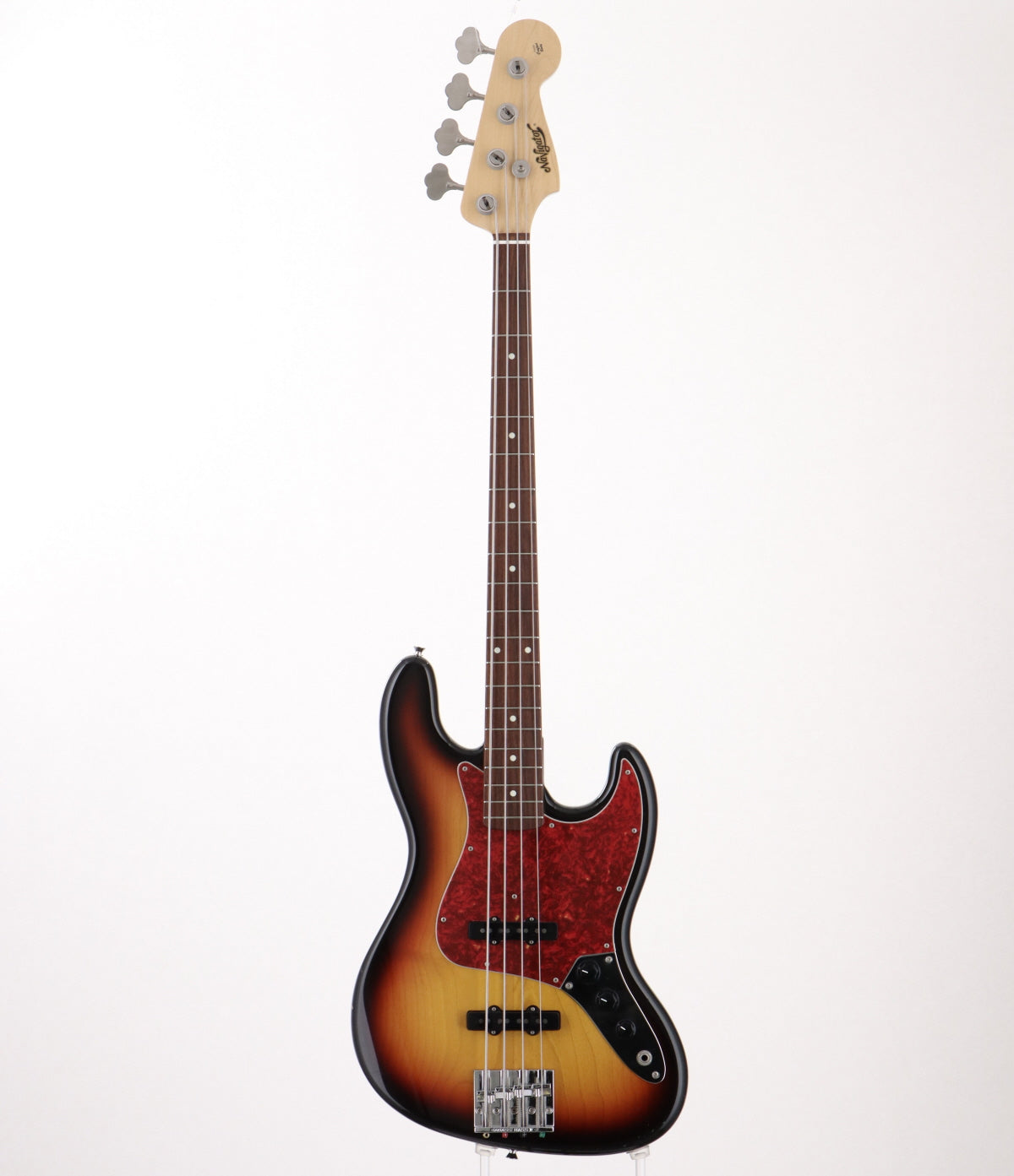 [SN 44643] USED NAVIGATOR / N-JB-380LTD 3TS [06]