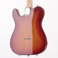 [SN US12069104] USED FENDER USA / AMERICAN DELUXE TELECASTER MOD Aged Cherry Burst [06]