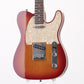 [SN US12069104] USED FENDER USA / AMERICAN DELUXE TELECASTER MOD Aged Cherry Burst [06]
