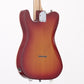 [SN US12069104] USED FENDER USA / AMERICAN DELUXE TELECASTER MOD Aged Cherry Burst [06]