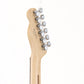 [SN US12069104] USED FENDER USA / AMERICAN DELUXE TELECASTER MOD Aged Cherry Burst [06]