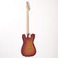 [SN US12069104] USED FENDER USA / AMERICAN DELUXE TELECASTER MOD Aged Cherry Burst [06]