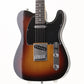 [SN US13134585] USED FENDER USA / AMERICAN DELUXE TELECASTER N3 ALD 3-Color Sunburst [06]