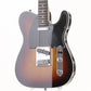 [SN US13134585] USED FENDER USA / AMERICAN DELUXE TELECASTER N3 ALD 3-Color Sunburst [06]